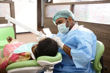 Cheap And Best Dental Clinic in Coimbatore