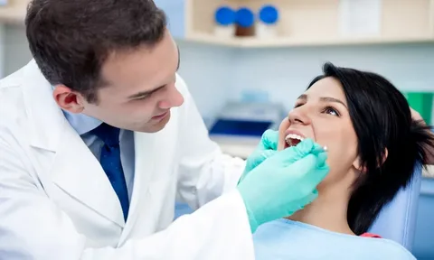 How to Prepare for Dental Procedures: A Patient’s Step-by-Step Guide