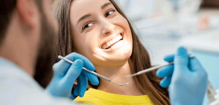 Root Canal Treatment: The Ultimate Guide to Saving Your Tooth