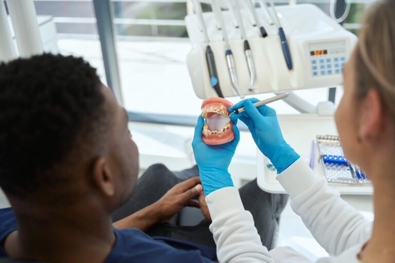 Types of Dental Implants: Which One Is Right for You?