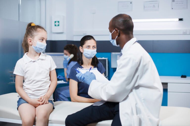 Why Baby Teeth Matter: Dental Health Tips for Young Children