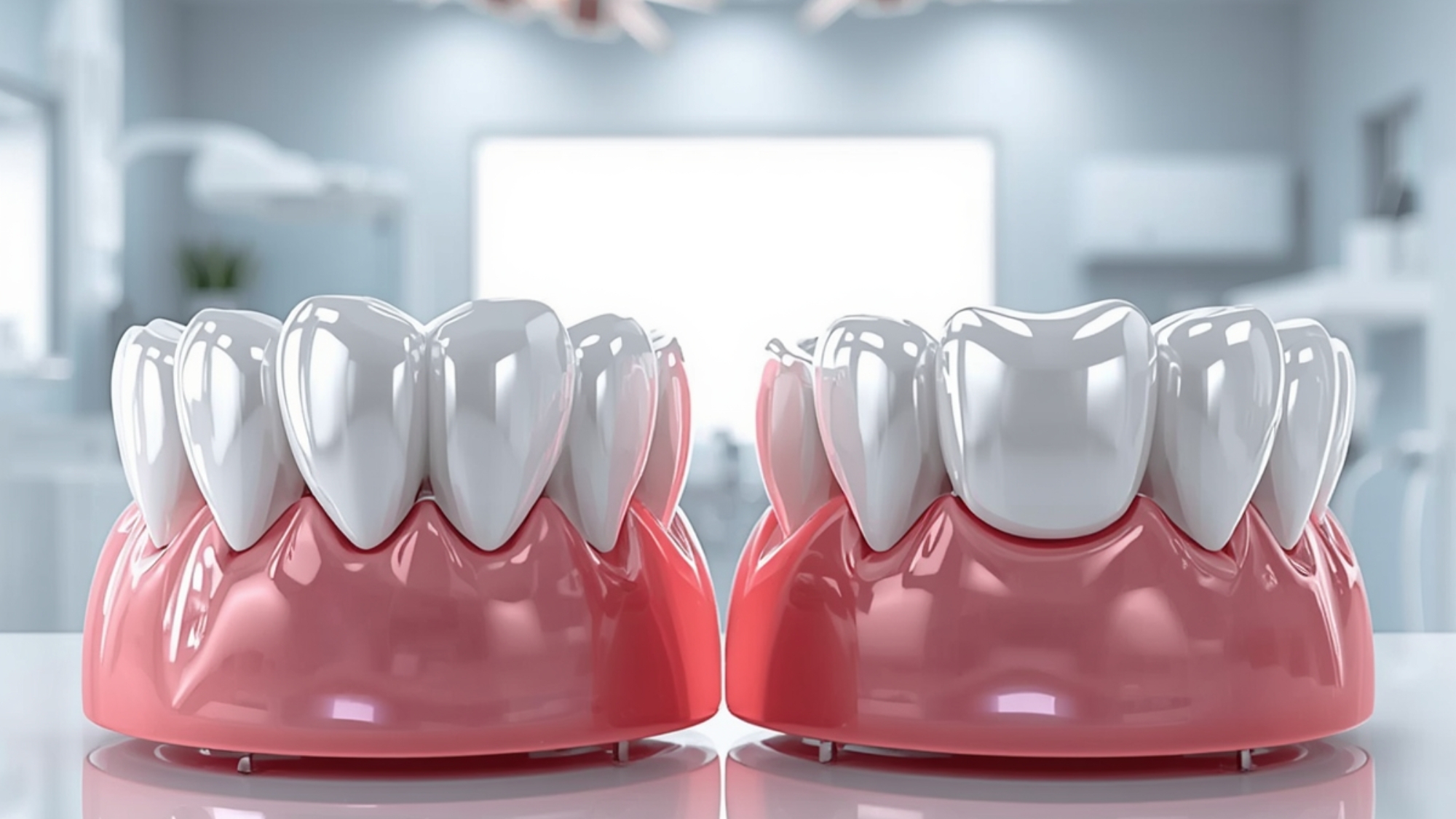 Zirconia Caps for teeth : Pros and Cons