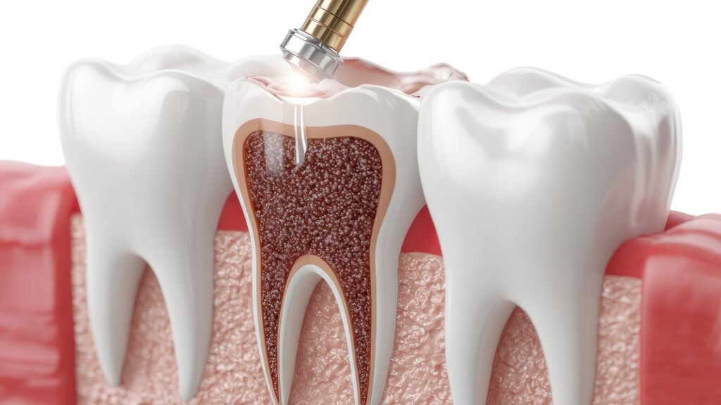 Root Canal Retreatment: Procedure, Cost, and What to Expect