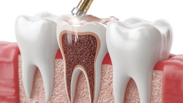 Root Canal Retreatment: Procedure, Cost, and What to Expect