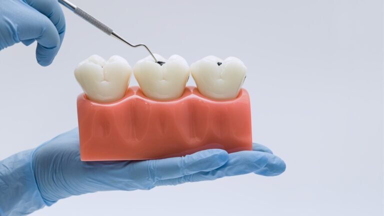 Understanding Pulpotomy Treatment : Procedure and Benefits