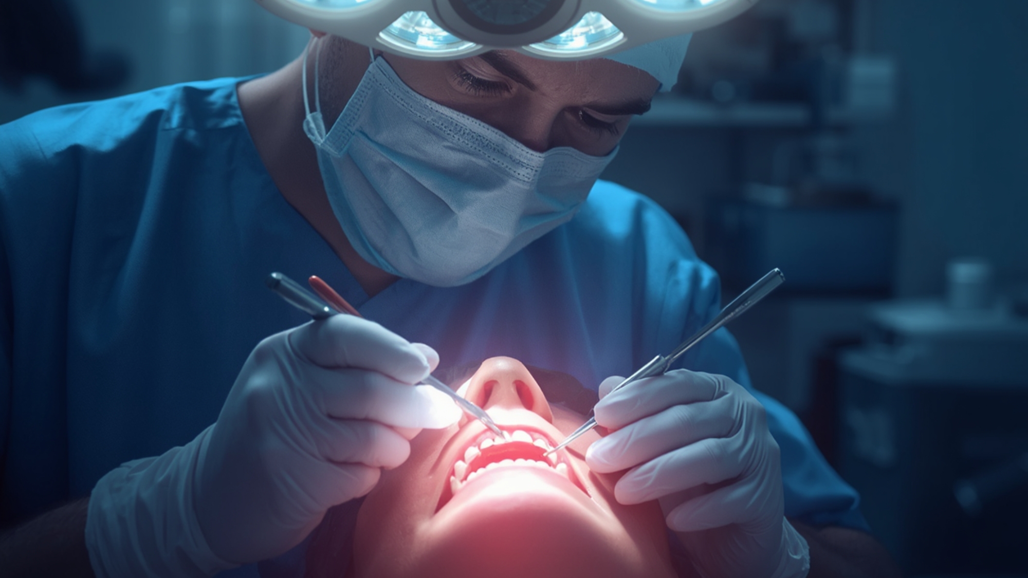 What Is Laser Gum Contouring and Its Benefits