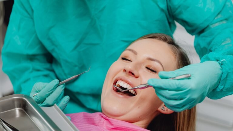 Advanced Tooth extraction Types and Techniques explained
