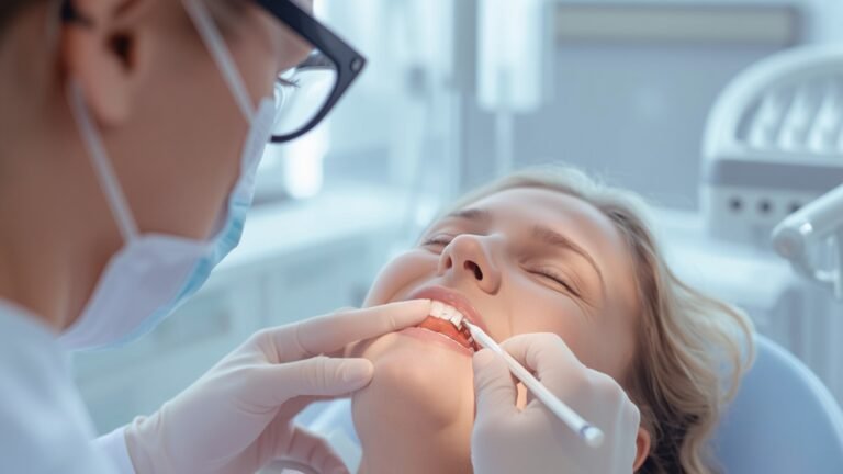 Are Glass Ionomer Fillings Good for Temporary or Protective Use?