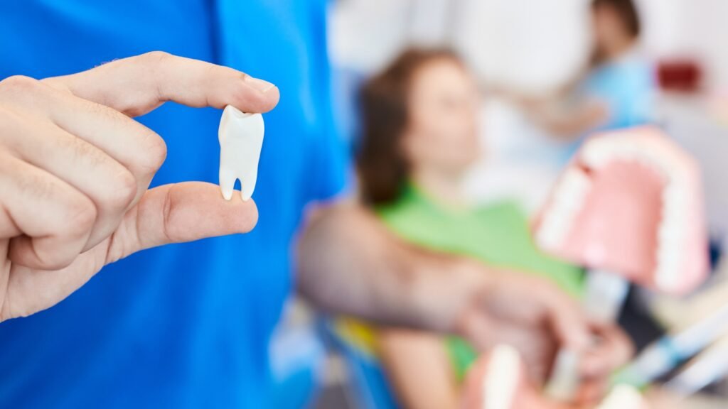 Complex Tooth extraction : Procedure and Cost