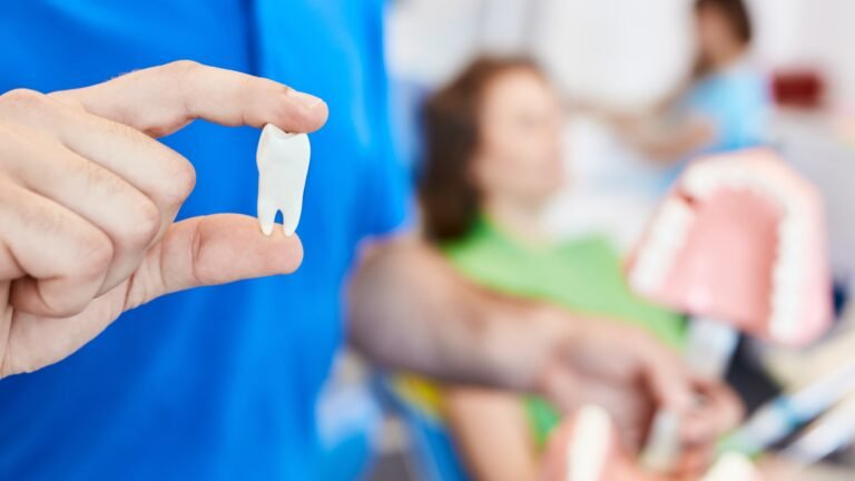 Complex Tooth extraction : Procedure and Cost