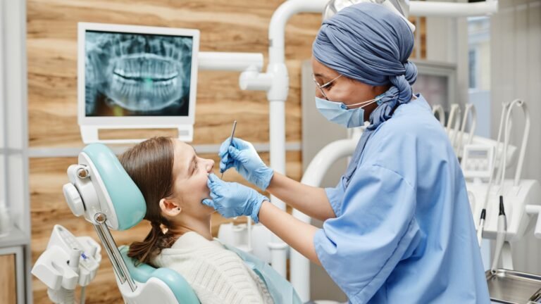 Endodontic surgery types and their Benefits