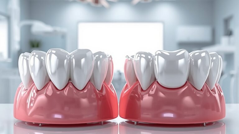 How are Dental Crowns classified : Procedure and Cost
