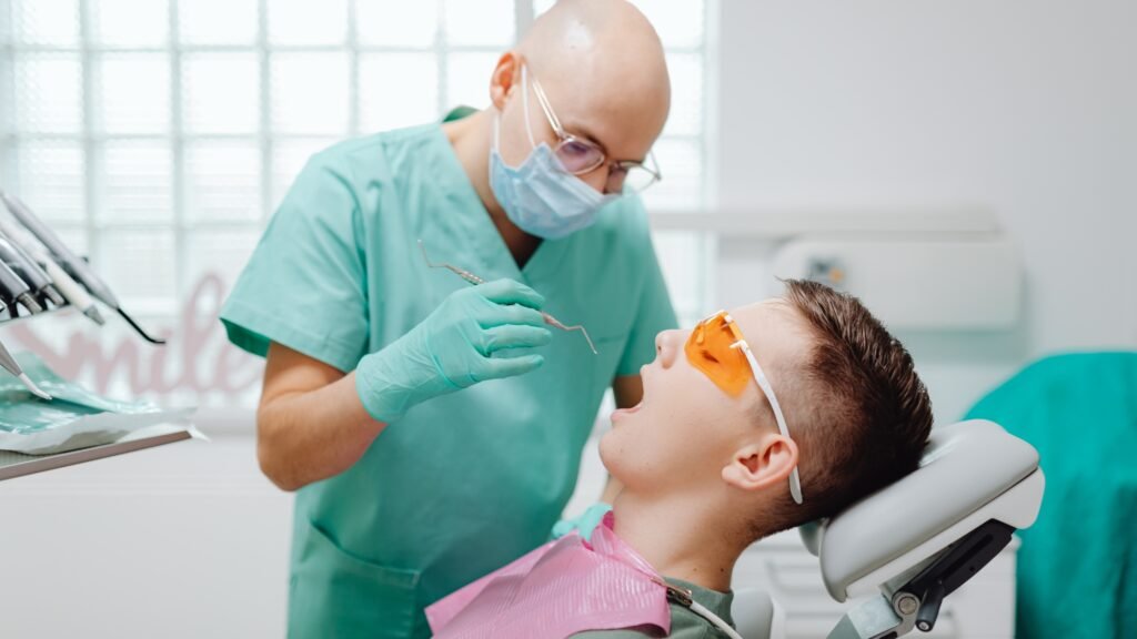 Routine Tooth extraction Cost and Benefits explained
