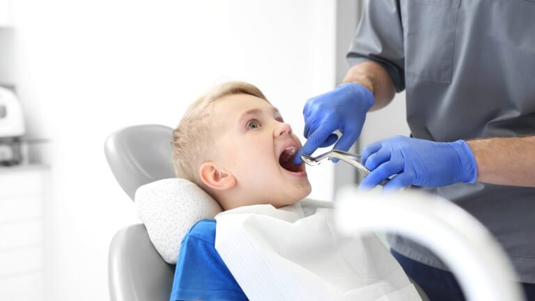 Surgical extraction of tooth : Step by step Guide