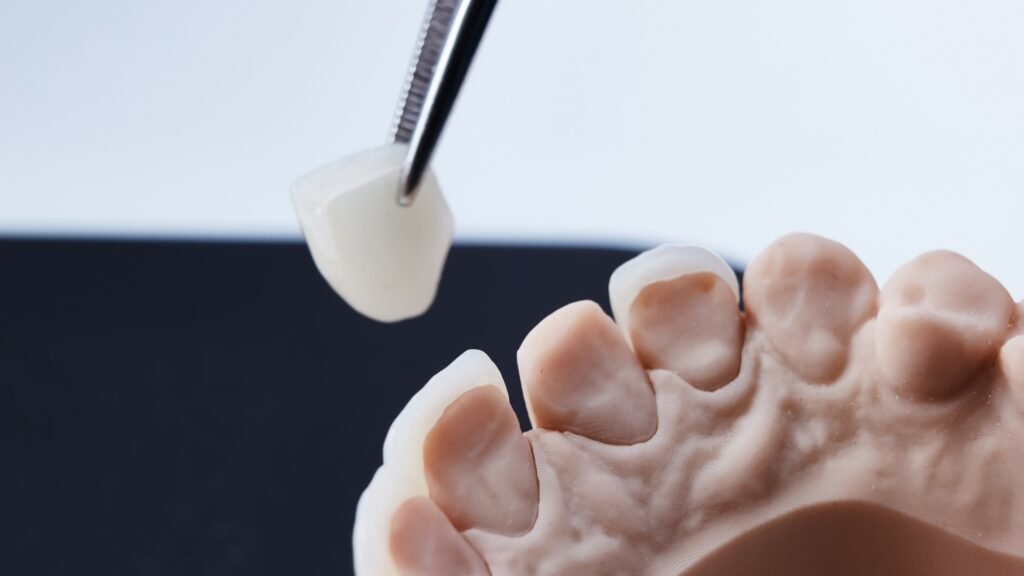 What Is a Ceramic Dental Crown? A Complete Guide for Patients