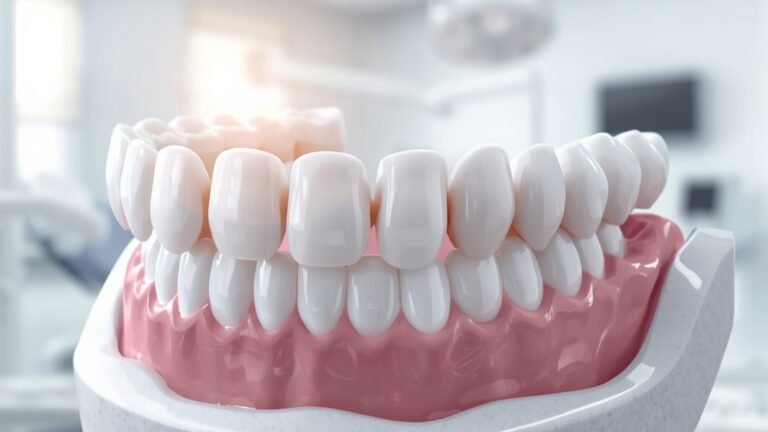 Who Needs a Porcelain Dental Bridge Treatment?