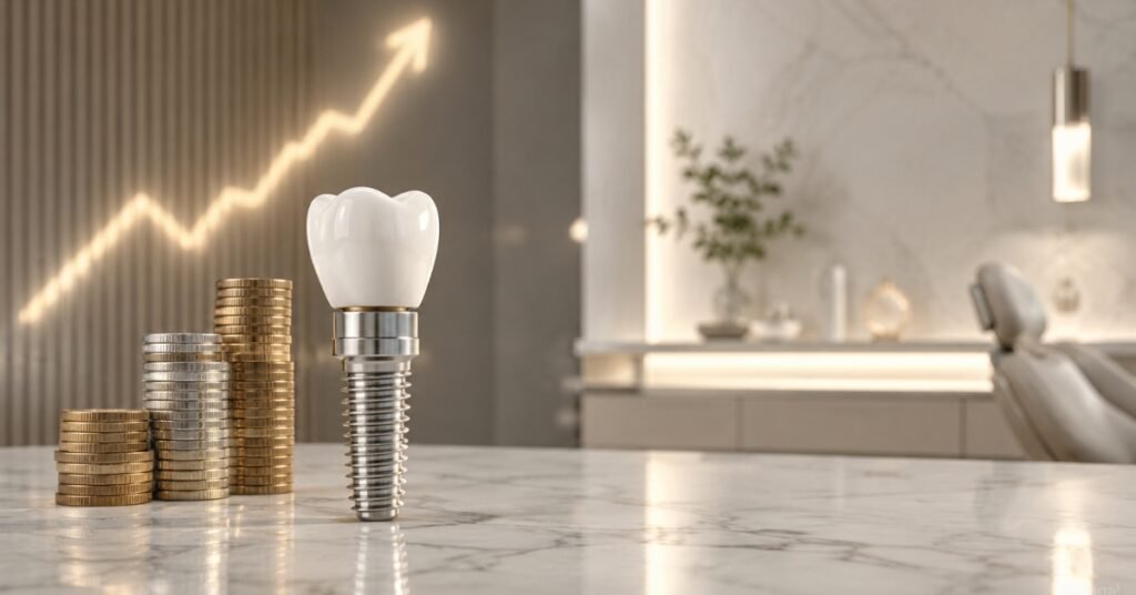 Are Dental Implants Worth It?