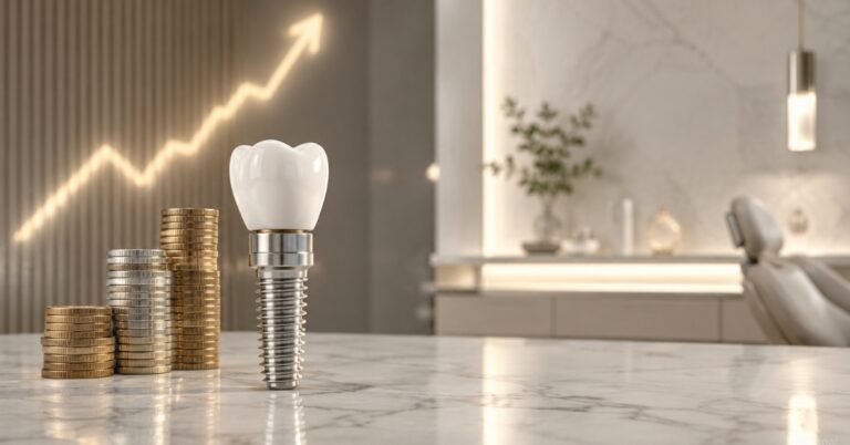 Are Dental Implants Worth It?