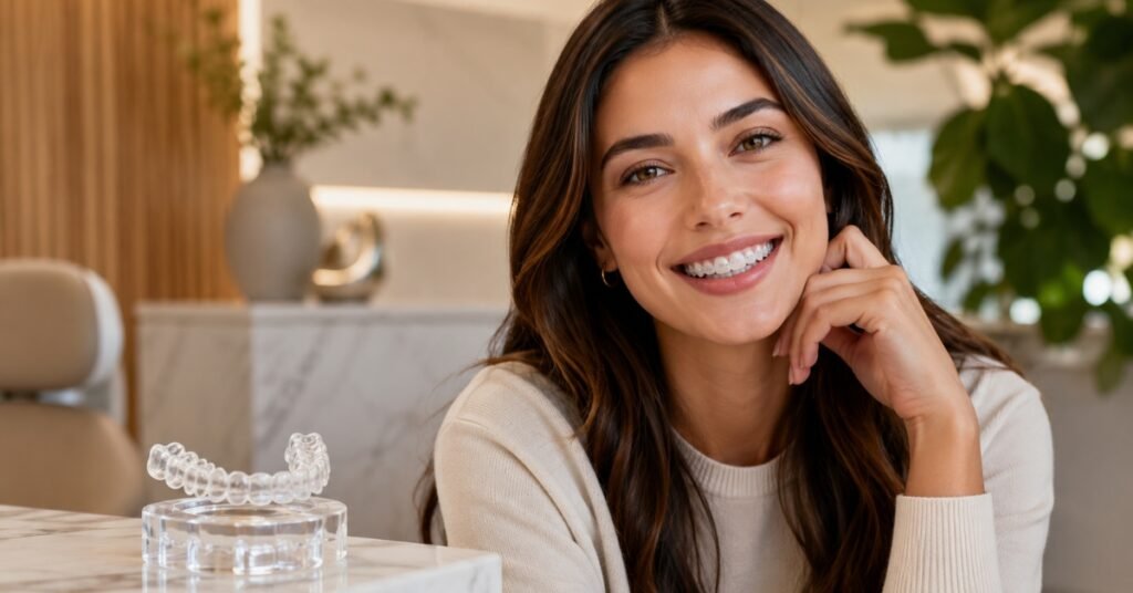 Are Invisible Aligners Worth It?