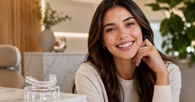 Are Invisible Aligners Worth It?