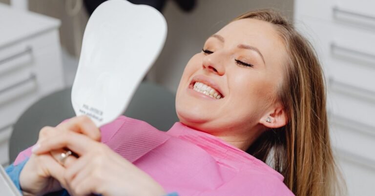How Can Cosmetic Dentistry Improve Your Smile?