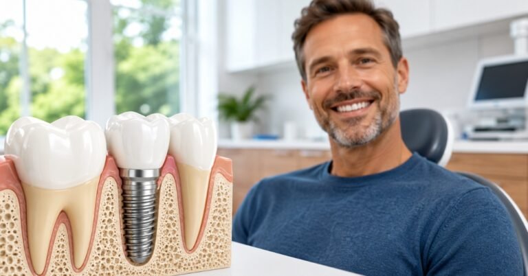 How Successful Are Dental Implants?