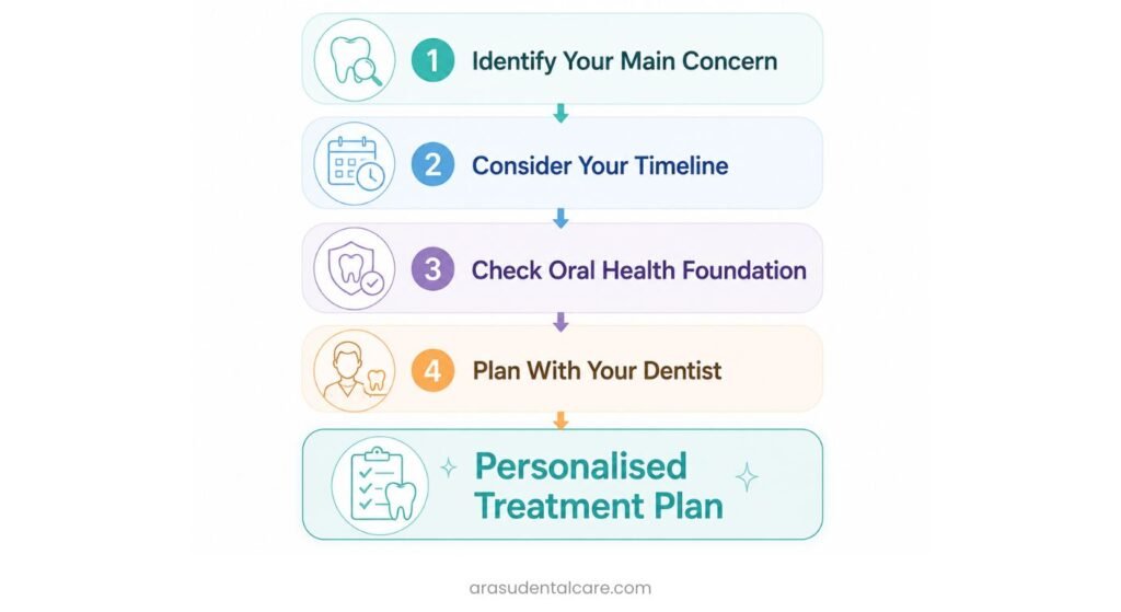 How to Choose Your Smile Enhancement Treatment.
