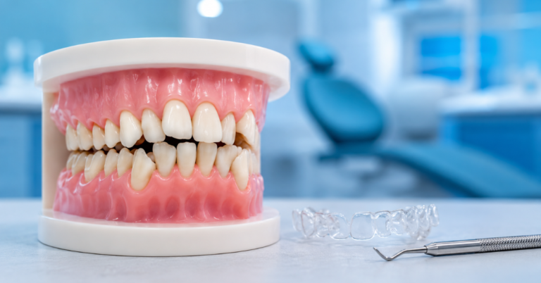 Signs You Need Braces