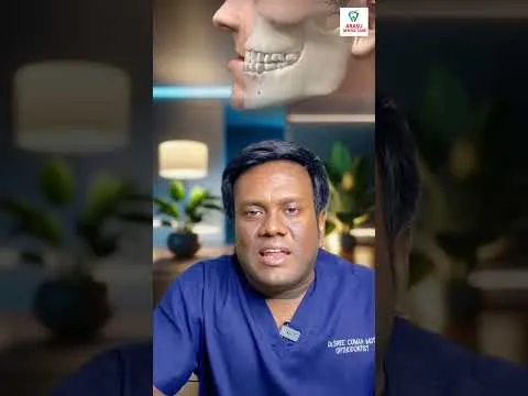 Arasu Dental Care educational video