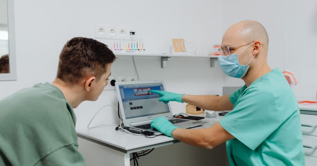 What to Expect During a Cosmetic Dentistry Consultation