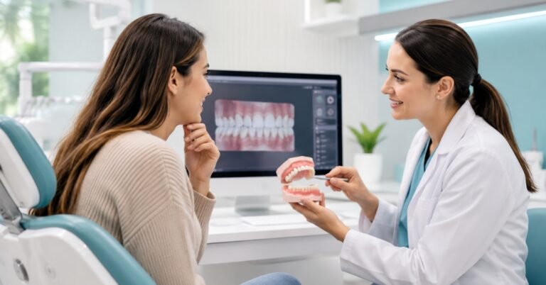 Who Is Suitable for Orthodontic Treatment? / Do I Need Orthodontic Treatment?