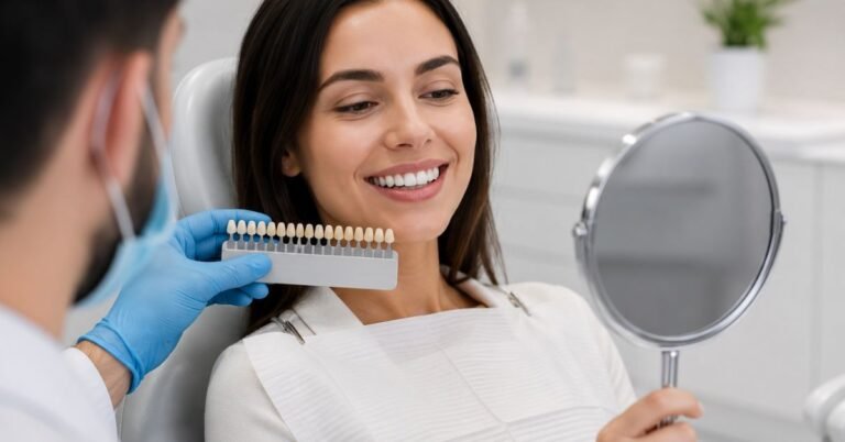 Who Is a Good Candidate for Cosmetic Dentistry?