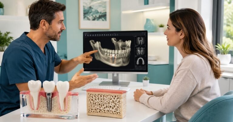 Who Is a Good Candidate for Dental Implants?