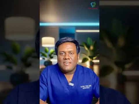 Arasu Dental Care educational video