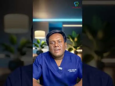 Arasu Dental Care educational video