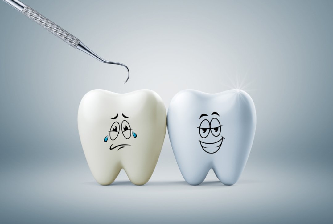 Oral health tips