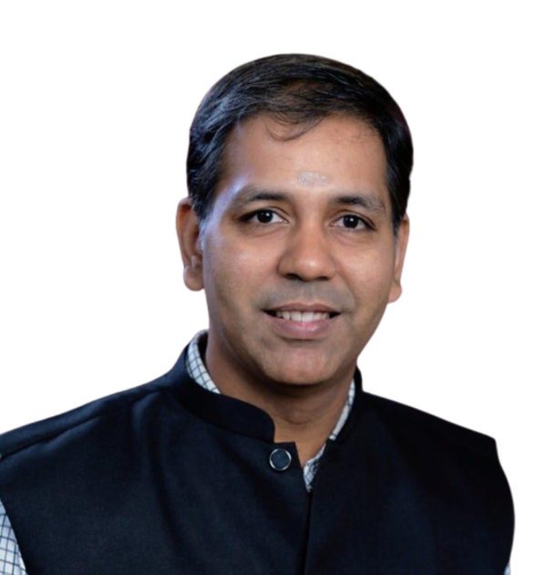 Dr. Ashwin Kumar, Prosthodontist & Implantologist at Arasu Dental Care