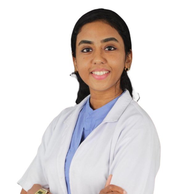 Dr. Sneha K Achuthan, Orthodontist at Arasu Dental Care