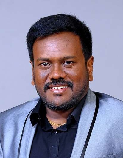 Dr. P.S. Sree Cumar