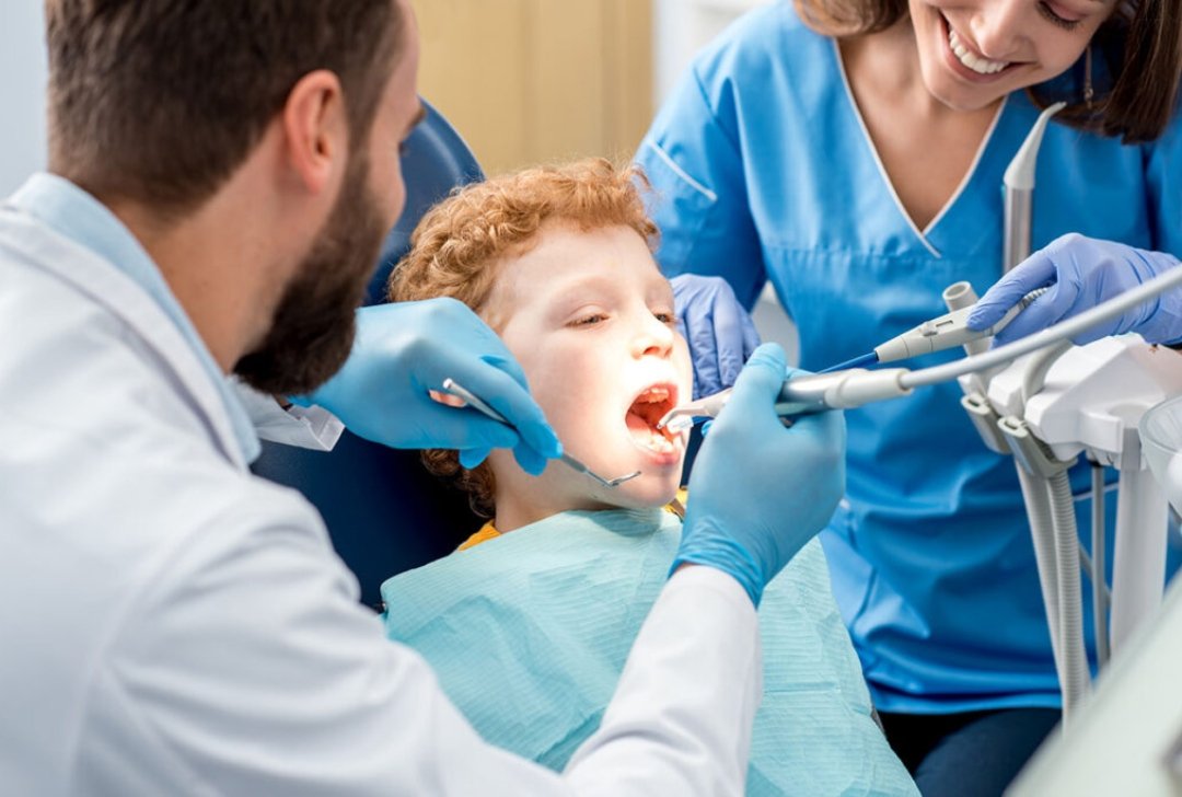 How to Choose the Right Cosmetic Dentist