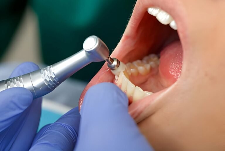 What Is Included in a Smile Makeover?