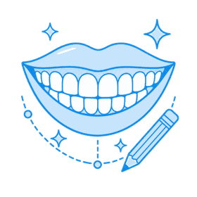 Smile Designing