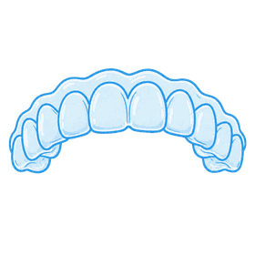 Teeth Alignment