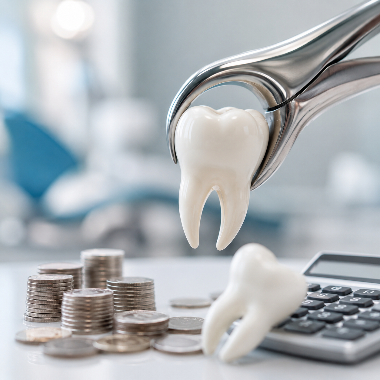 Cost at Arasu Dental Care, Coimbatore