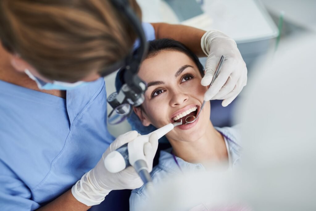 Cost at Arasu Dental Care, Coimbatore