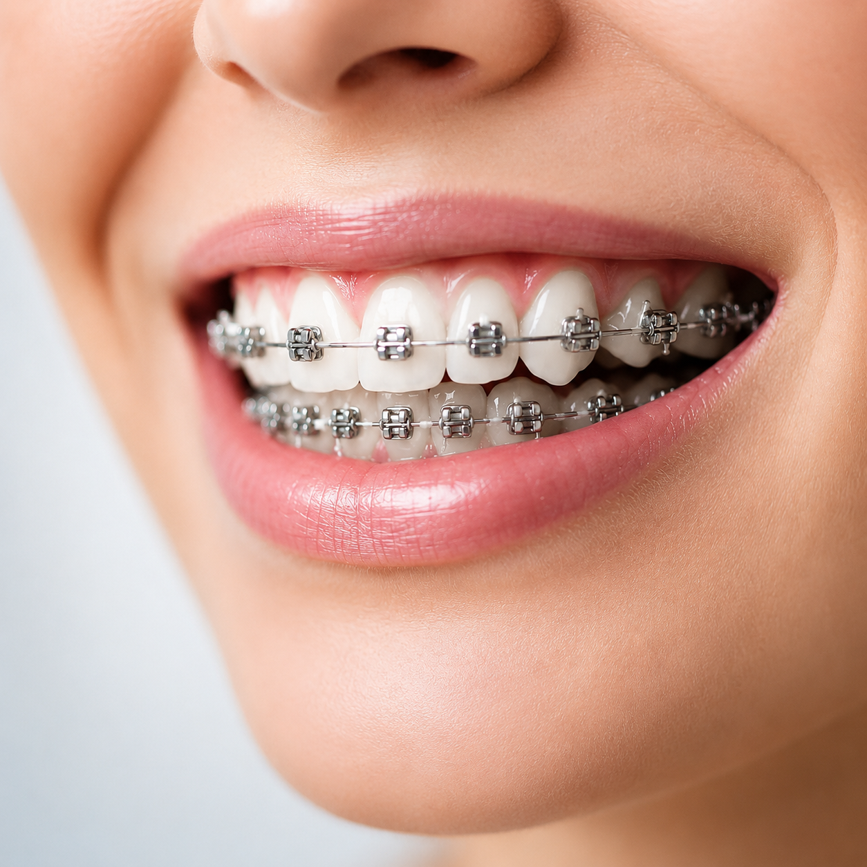 Braces at Arasu Dental Care, Coimbatore