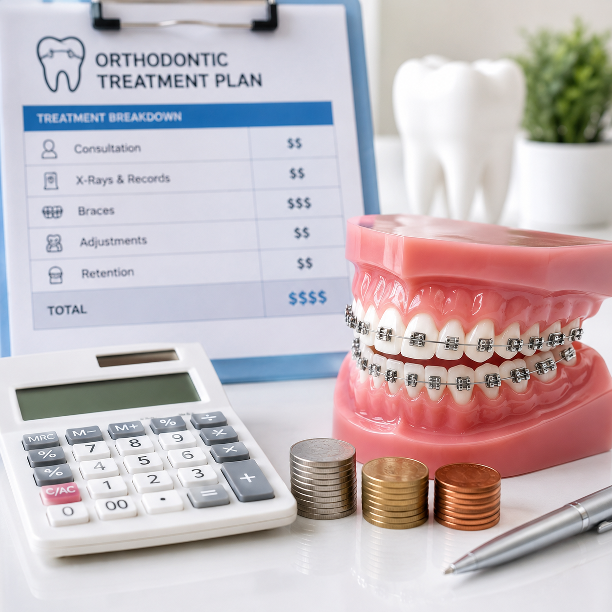Cost at Arasu Dental Care, Coimbatore