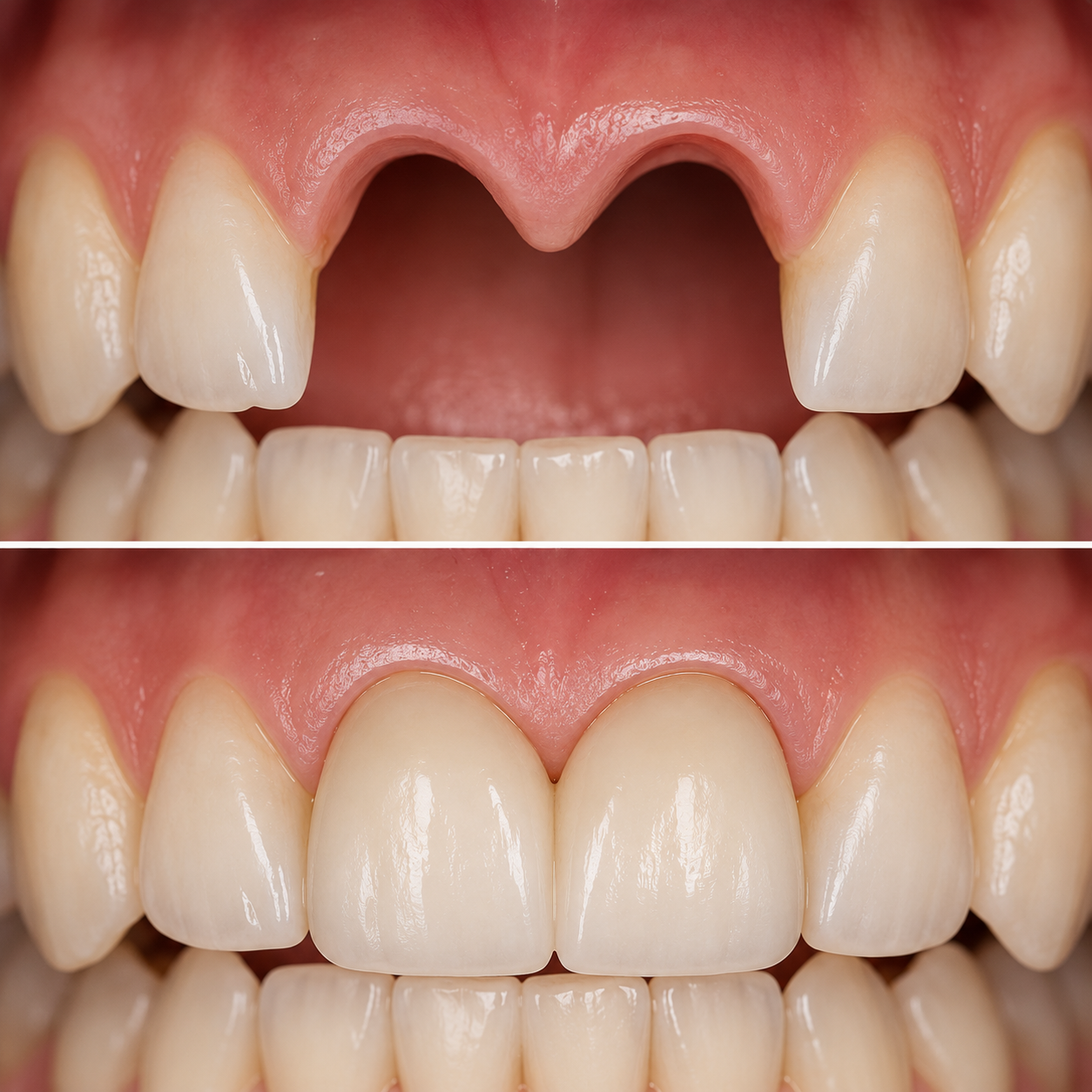 Is a dental bridge right for you? — Arasu Dental Care, Coimbatore