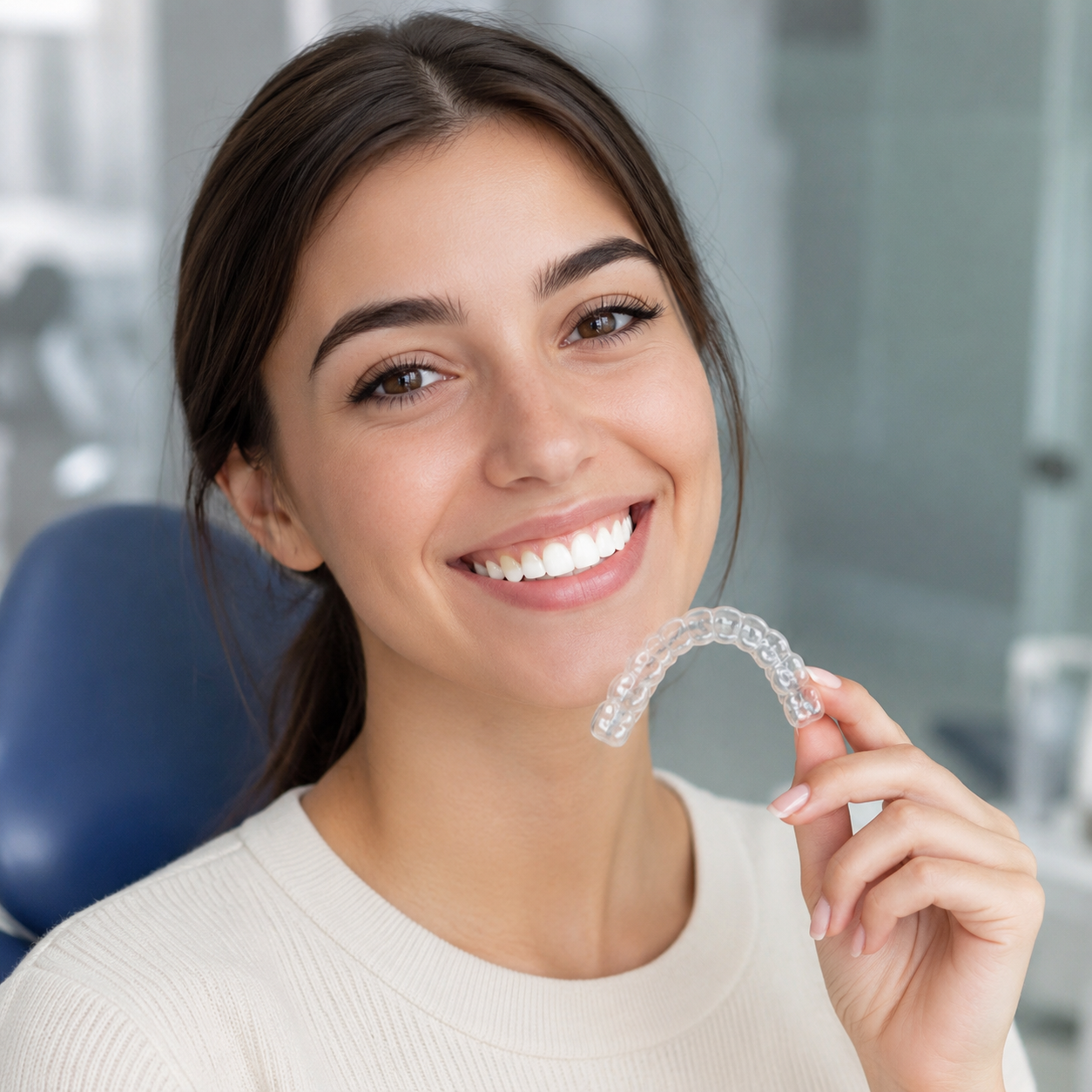 Alignment - Arasu Dental Care, Coimbatore