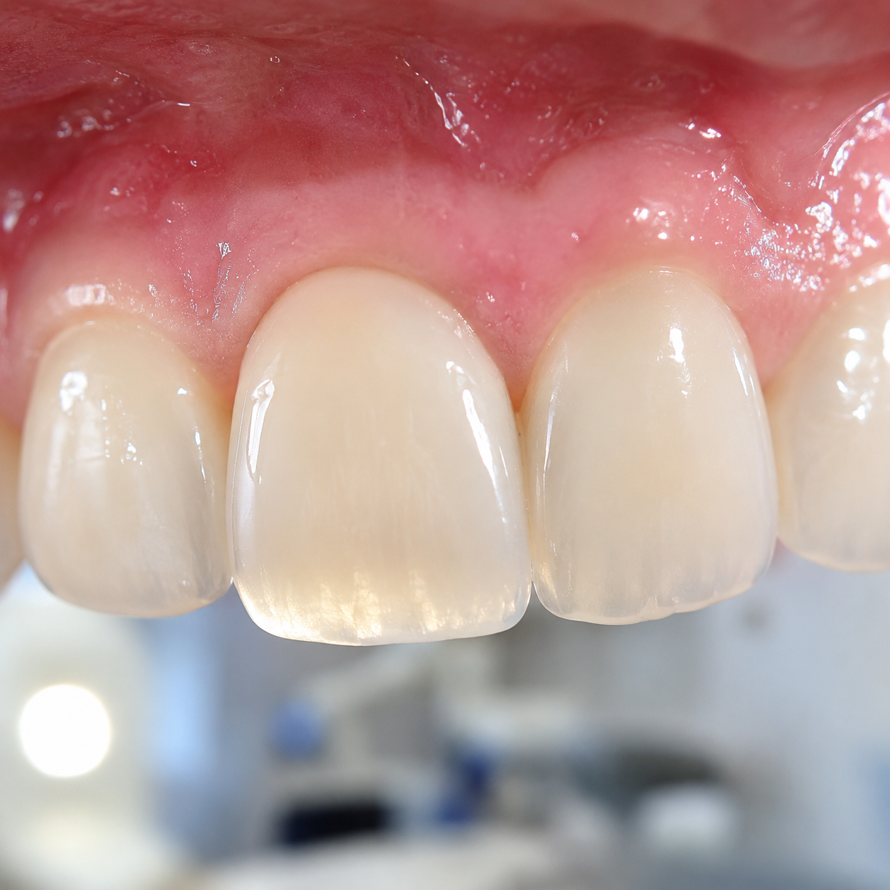 Monolithic zirconia - Arasu Dental Care, Coimbatore
